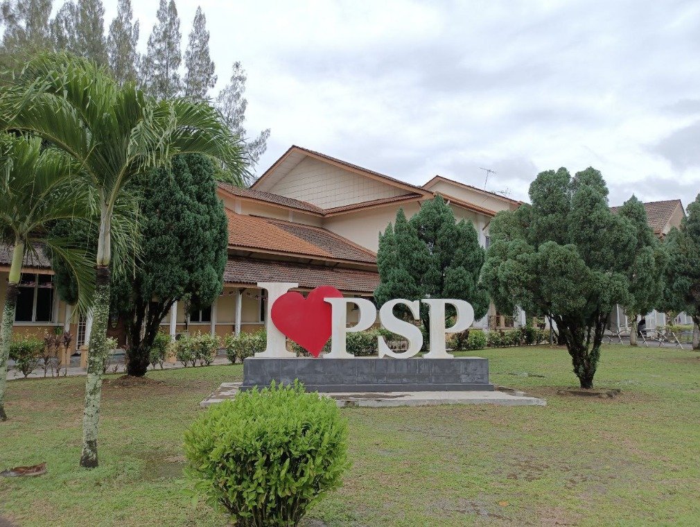 Politeknik Seberang Perai Campus
